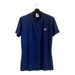 AZ Bold Blue Tee