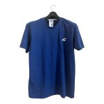 AZ Classic Blue Tee