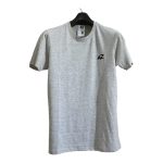 AZ Cool Grey Tee