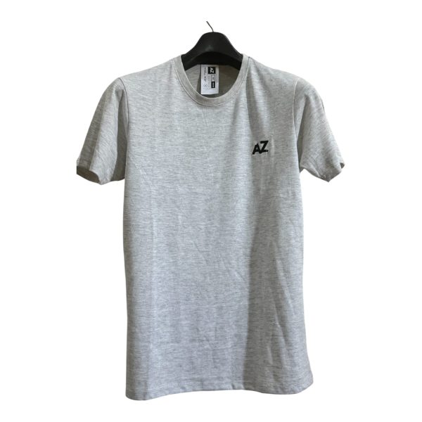 AZ Cool Grey Tee