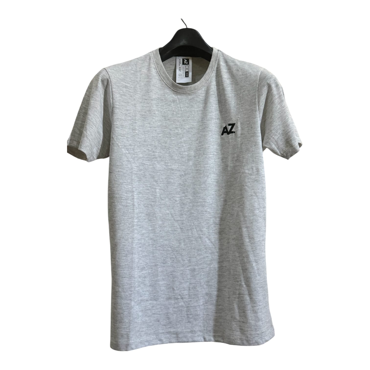 AZ Cool Grey Tee